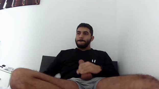 Masterbelb 13-01-2025 Recorded Video jackoff