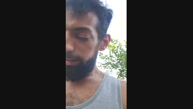Morenoodanit 12-01-2025 Recorded Video sexy