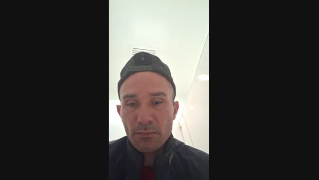 Nachohot18 12-01-2025 Recorded Video wank