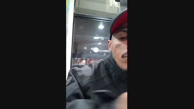 PrincePrincipe 13-01-2025 Recorded Video moan
