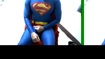 SuperHeroM 13-01-2025 Recorded Video naked