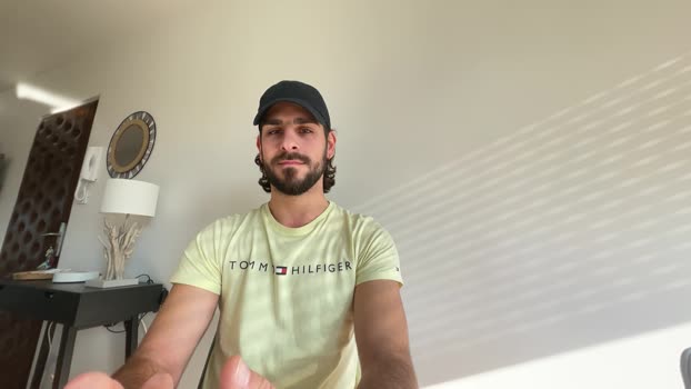 TonyH19 13-01-2025 Recorded Video fuckass