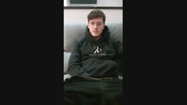 WetDream20 13-01-2025 Recorded Video jerking