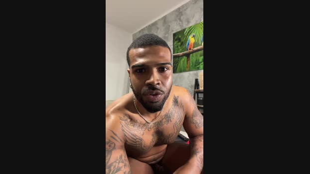 Whoisrosy 12-01-2025 Recorded Video gay
