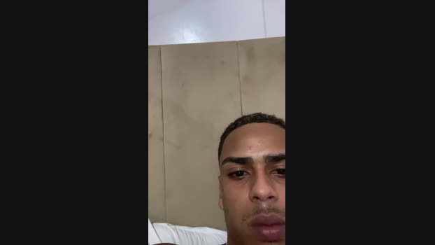 Willi4m_falcao 13-01-2025 Recorded Video bigass