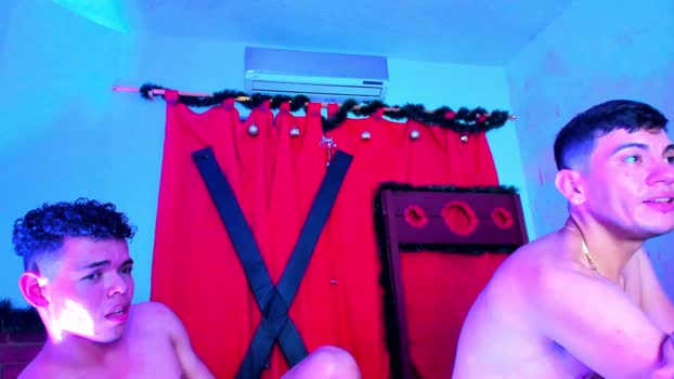 Without_Limits1 12-01-2025 Recorded Video fuckface