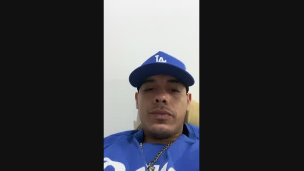 gastonchan 13-01-2025 Recorded Video analtoy
