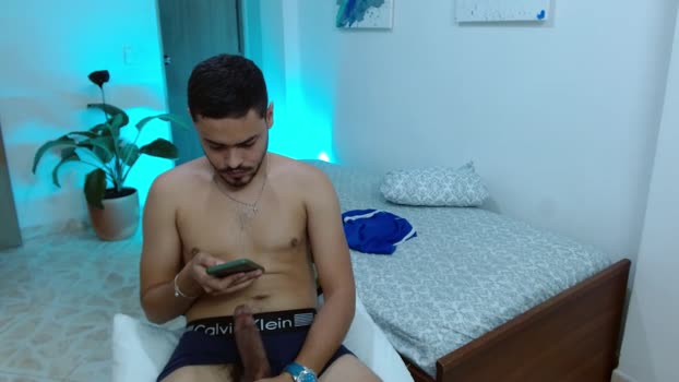 giannandblake 12-01-2025 Recorded Video love