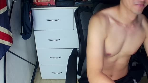 hawky404 12-01-2025 Recorded Video wank