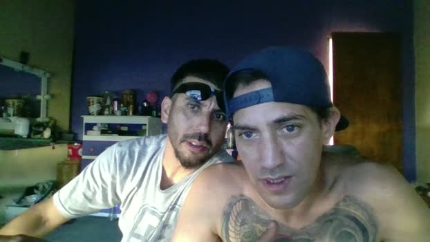 lio_1 12-01-2025 Recorded Video kiss