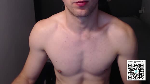nikollas2 13-01-2025 Recorded Video striptease