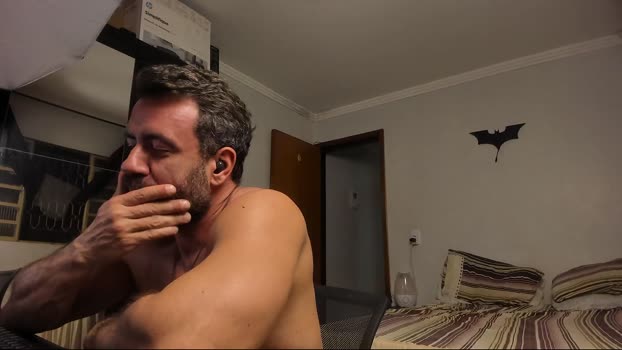 sexyflightz 13-01-2025 Recorded Video gay