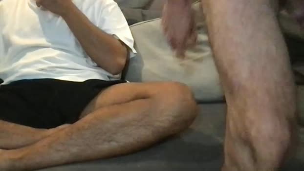 twoferinds2 12-01-2025 Recorded Video jerking