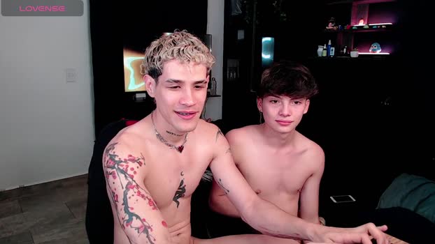 venezuelanguys 13-01-2025 Recorded Video fuckher