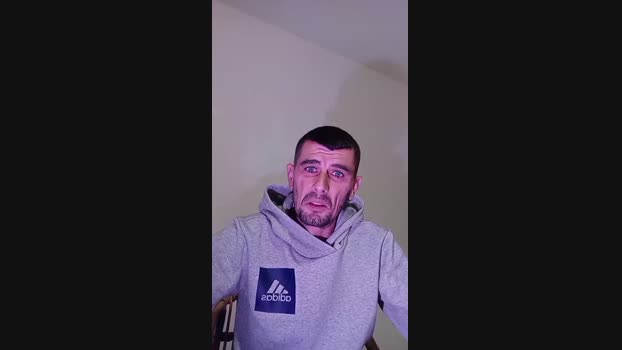 21cc37 13-01-2025 Recorded Video strip