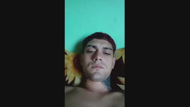 Agustinsica 13-01-2025 Recorded Video deep