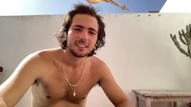 Baldolupetto 14-01-2025 Recorded Video bigdick