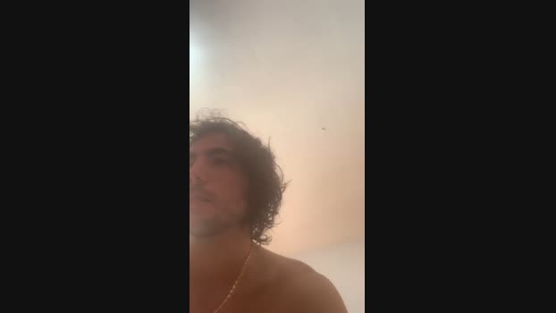 Baldolupetto 14-01-2025 Recorded Video love