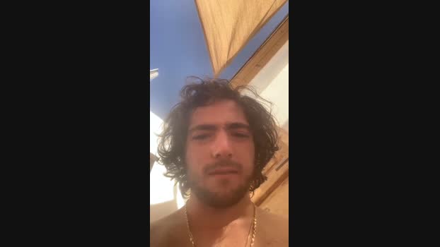 Baldolupetto 14-01-2025 Recorded Video hard