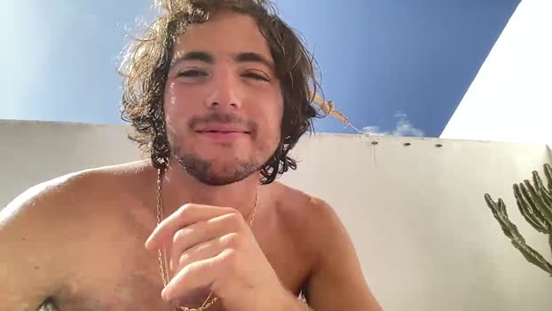 Baldolupetto 14-01-2025 Recorded Video fuckhard