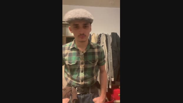 BoHoBoJay 14-01-2025 Recorded Video sexymale