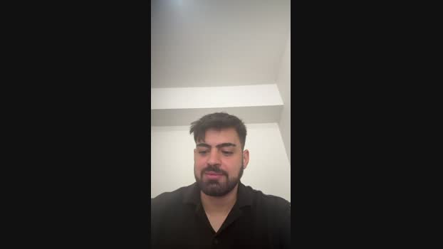 Boneshot051 14-01-2025 Recorded Video strip