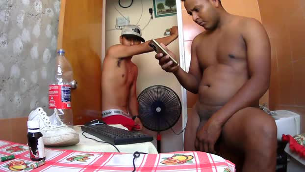 Dirtypig_boys22 13-01-2025 Recorded Video suckshow