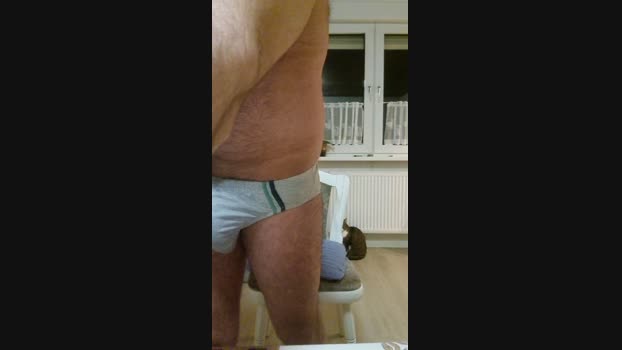 Doperman 13-01-2025 Recorded Video handsome