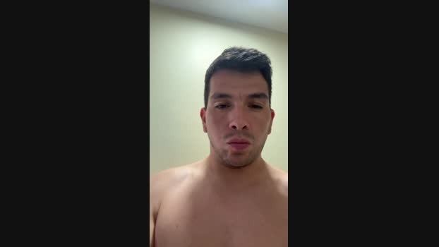 Gino3400 13-01-2025 Recorded Video hardcore