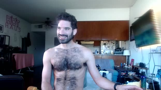 HHScritch 13-01-2025 Recorded Video toy