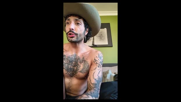 HotmonsterX 14-01-2025 Recorded Video show