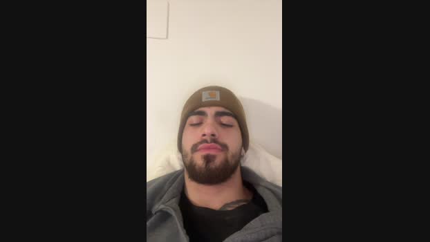 Jovencitobcn21 14-01-2025 Recorded Video cute