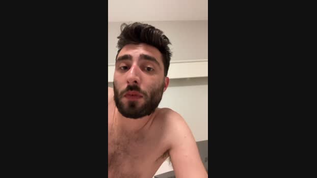 Kenzo340 14-01-2025 Recorded Video bigballs
