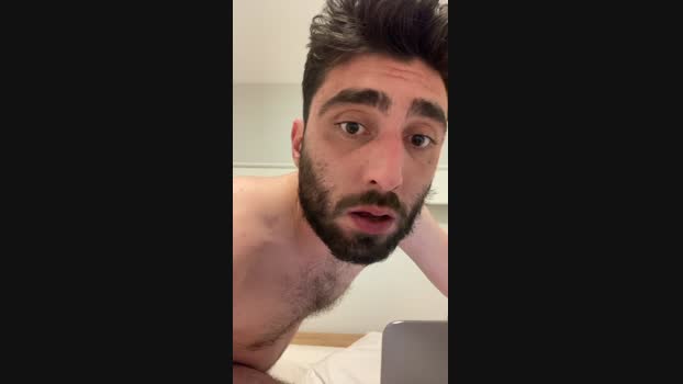 Kenzo340 14-01-2025 Recorded Video fuckher
