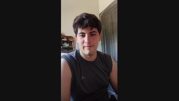Lucas_Pink1 13-01-2025 Recorded Video bigass