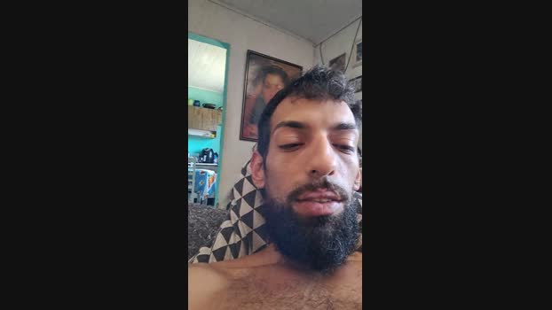 Morenoodanit 14-01-2025 Recorded Video fingers