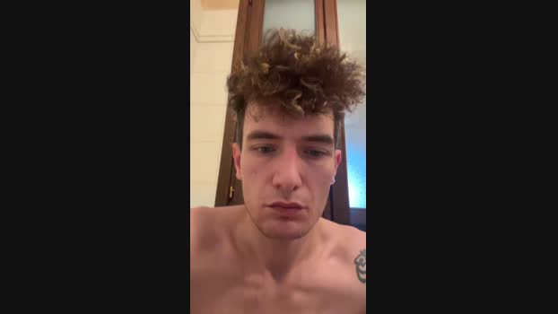 Nizzo99_24 14-01-2025 Recorded Video jerkoff