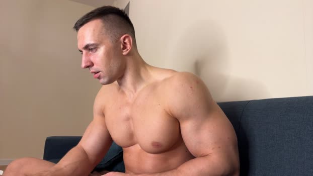 andy_pecman 13-01-2025 Recorded Video handsome