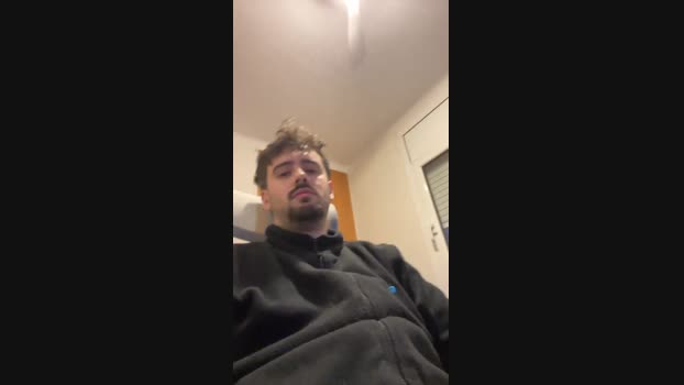 edoaldo21 13-01-2025 Recorded Video fuckass