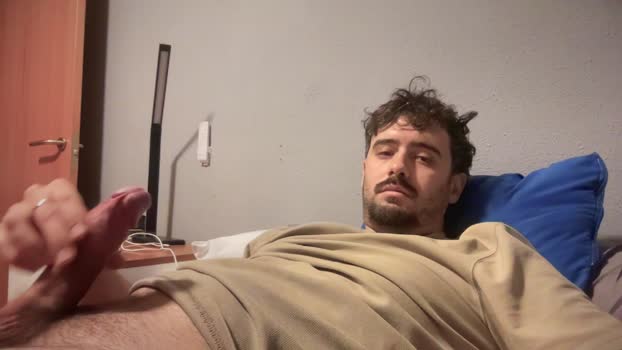 edoaldo21 13-01-2025 Recorded Video jerking