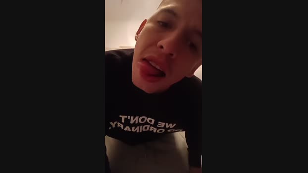 jhonve_hot 13-01-2025 Recorded Video suckshow