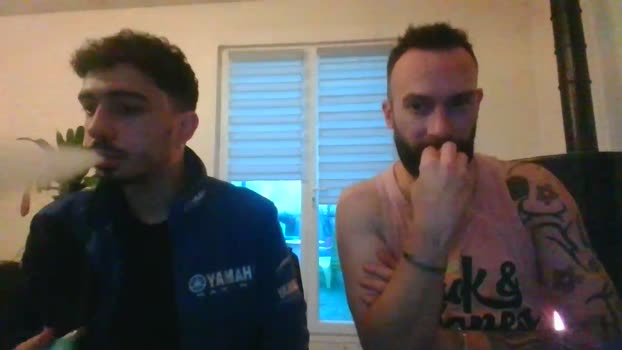valerio179 13-01-2025 Recorded Video kinky
