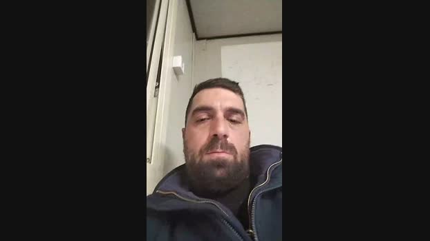Bullvoglio 14-01-2025 Recorded Video suckshow