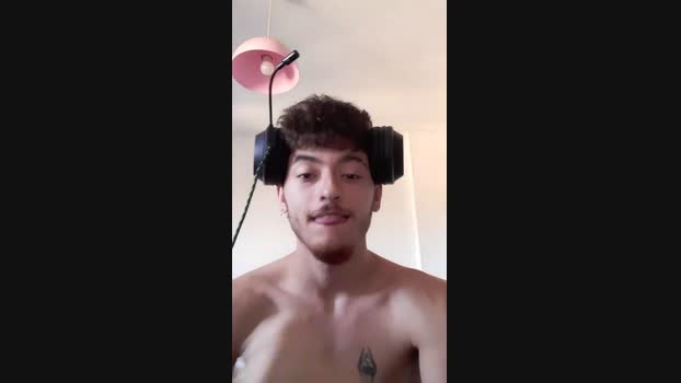 Dickandmorffi 14-01-2025 Recorded Video suckcock