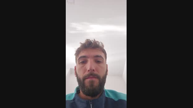 Isma1988 15-01-2025 Recorded Video hard