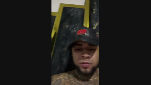 Jorman25 15-01-2025 Recorded Video suckcock