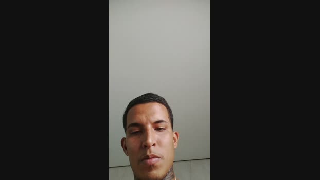 Jvferreira 14-01-2025 Recorded Video strip