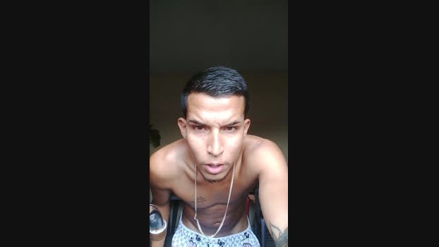 Jvferreira 14-01-2025 Recorded Video spank