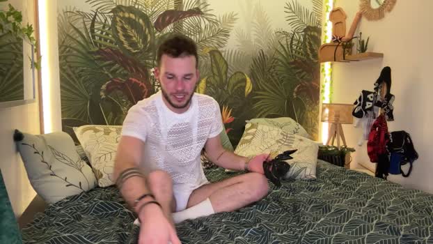 Marviinevd 14-01-2025 Recorded Video beautiful