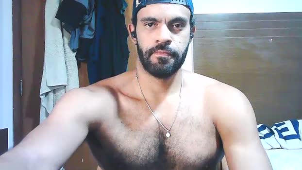 Moreno_Gigante 15-01-2025 Recorded Video show